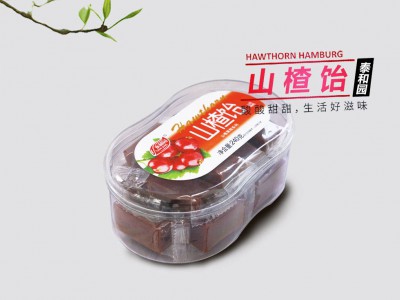 山楂饴
